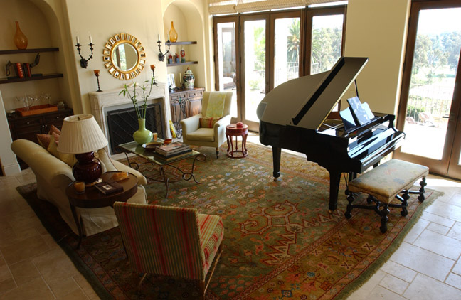 Palisades homes will be on display during the Junior Women's Club 21st Annual Home Tour.
